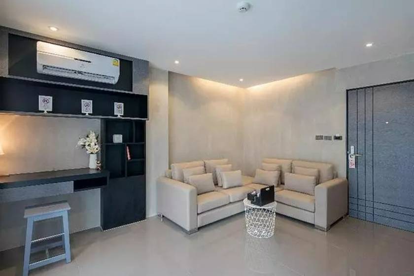 Citygate Kamala Resort and Residence - Official Account - Two-Bedroom Suite