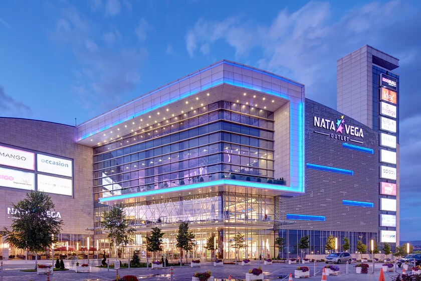 اوت‌ لت های آنکارا