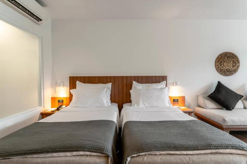 Sunprime Kamala Beach - Grand Deluxe Room