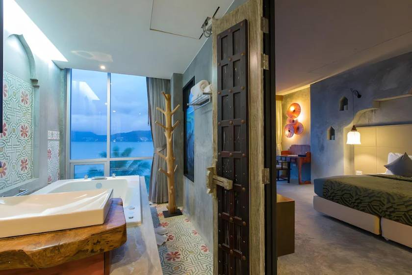 Patong Signature Boutique Hotel - One-Bedroom Apartment