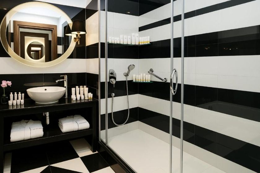 Ramada Hotel & Suites by Wyndham Istanbul Sisli Istanbul - Junior Suite