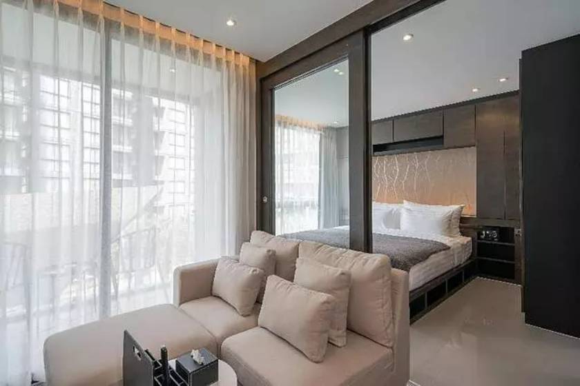 Citygate Kamala Resort and Residence - Official Account - Junior Suite Pool View