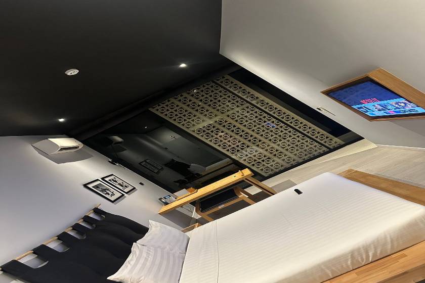 Villoft Zen Living Resort - Deluxe Family Suite