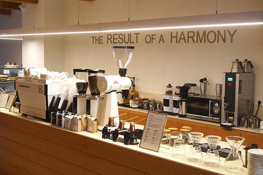 کافه ساد کالیچی