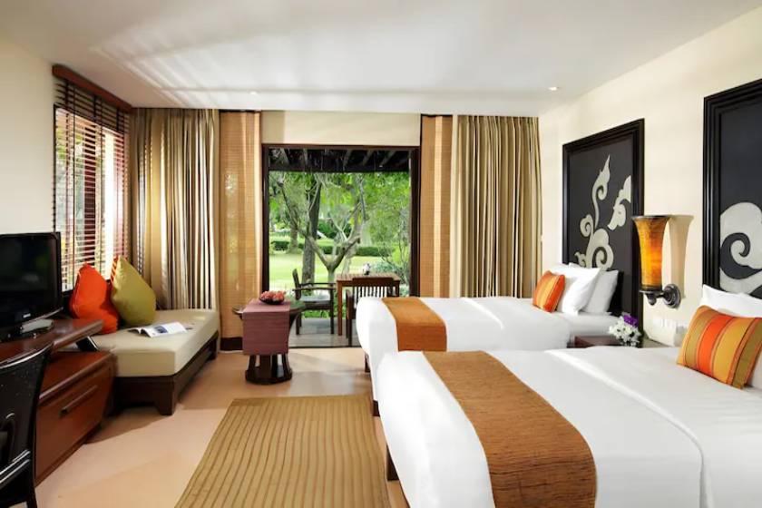 Paradox Resort Phuket - Penthouse Villa King