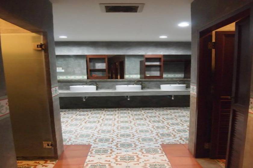 Phuket Sunny Hostel - Superior Double Room