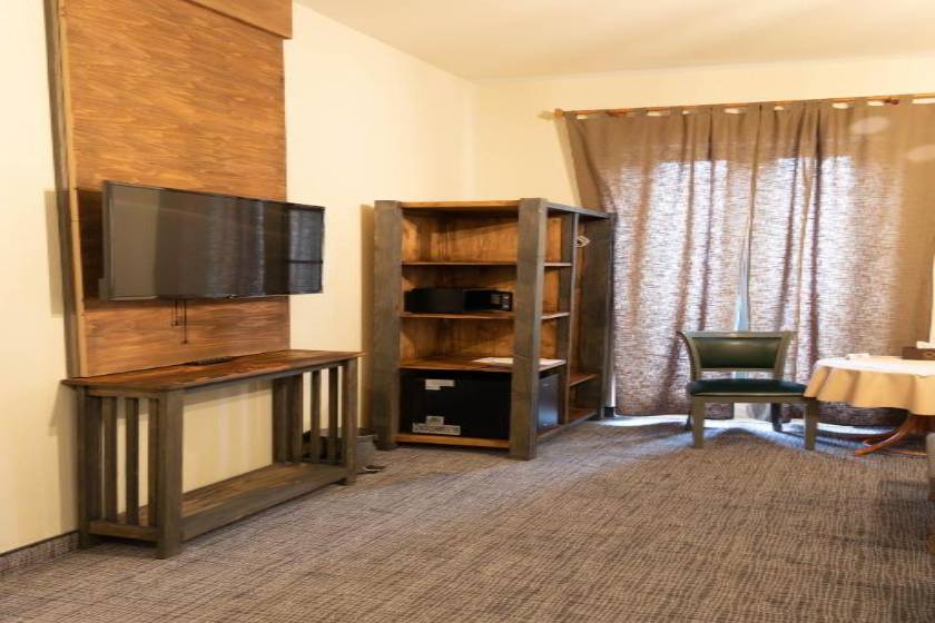 Apricot Hotel Yerevan - Family Suite with Balcony