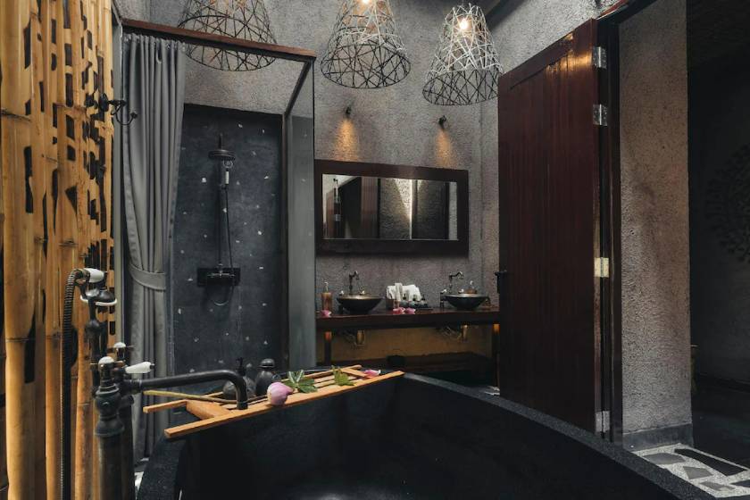 Keemala phuket - Tree Villa with Private Pool