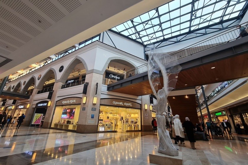 اوتلت فروم آنکارا