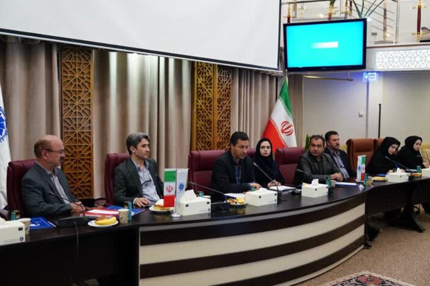 ۲۵ پروژه گردشگری در خلخال در حال اجراست