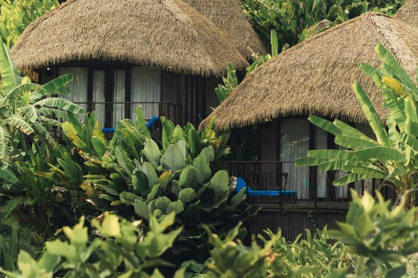 Keemala phuket - Clay Cottage with Private Pool