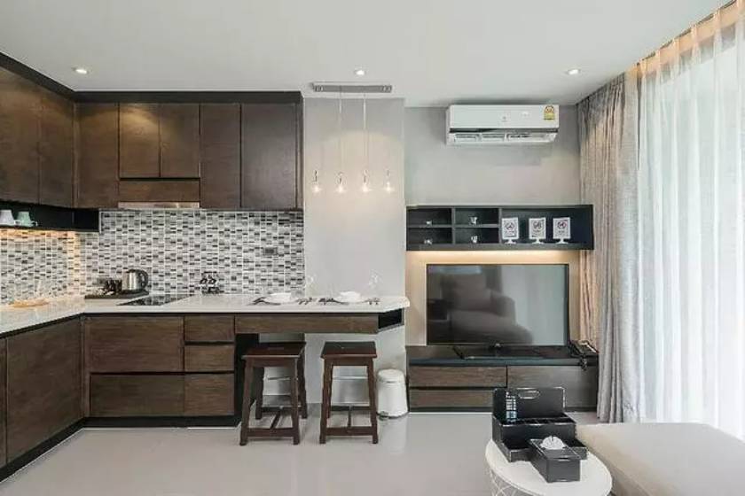 Citygate Kamala Resort and Residence - Official Account - Junior Suite Pool View