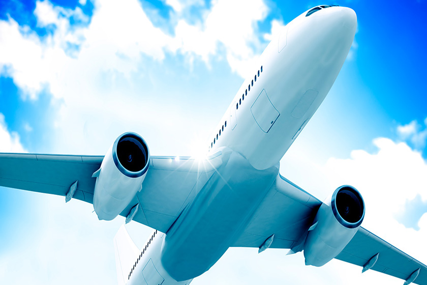 چالش های جدی صنعت هوانوردی جهانی در سال ۲۰۲۵ میلادی