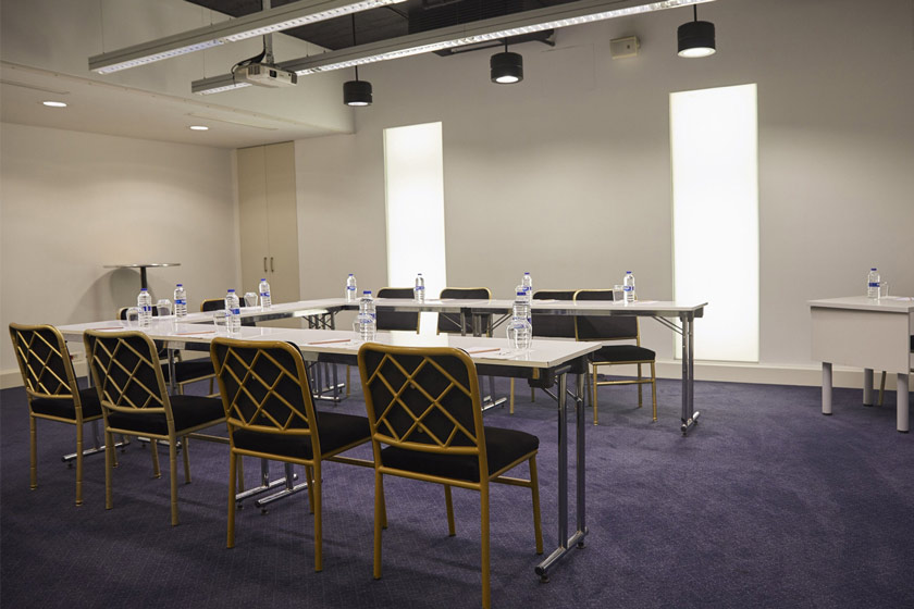 The Cettia Istanbul - conference room