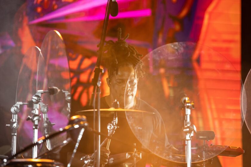 جشنواره سراسری موسیقی بداهه روسیه