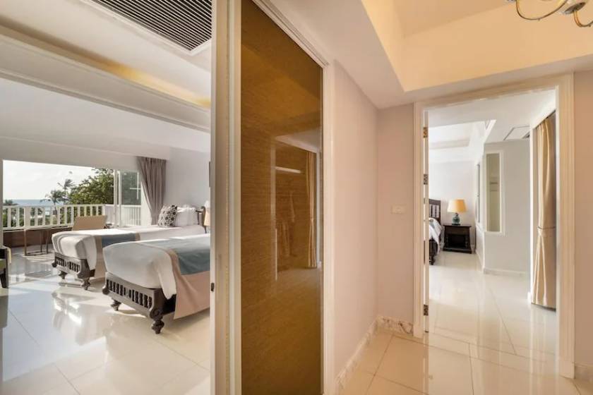 Thavorn Palm Beach Resort Phuket - Two Bedroom Family Suite