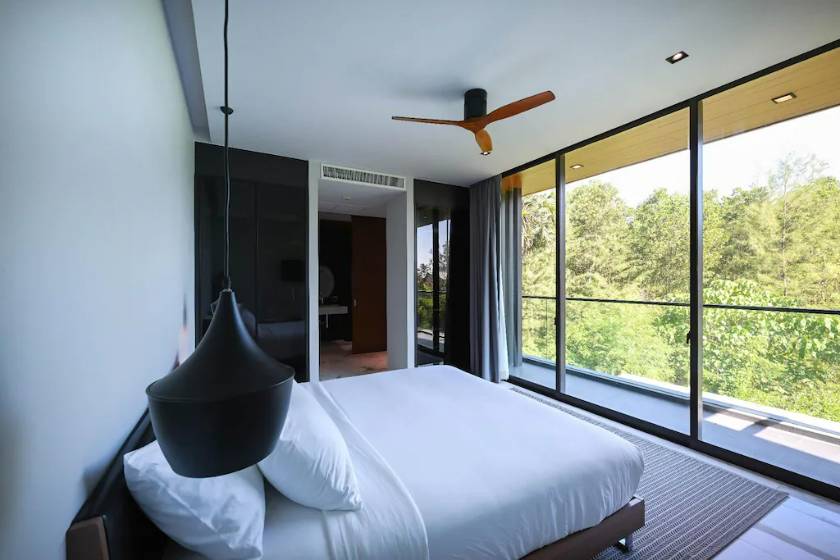 Glam Habitat - SHA Extra Plus - One-Bedroom Suite with Private Pool