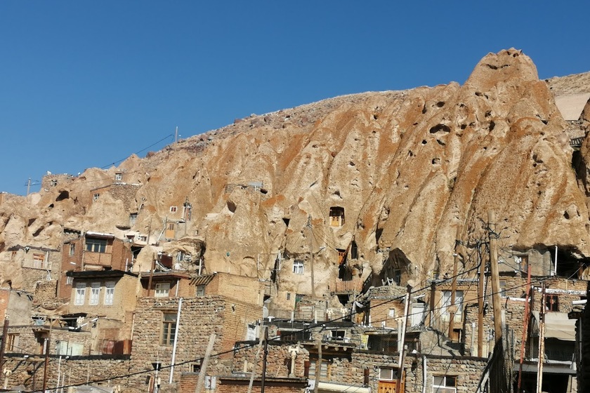 اطراف تبریز کجا برم؟
