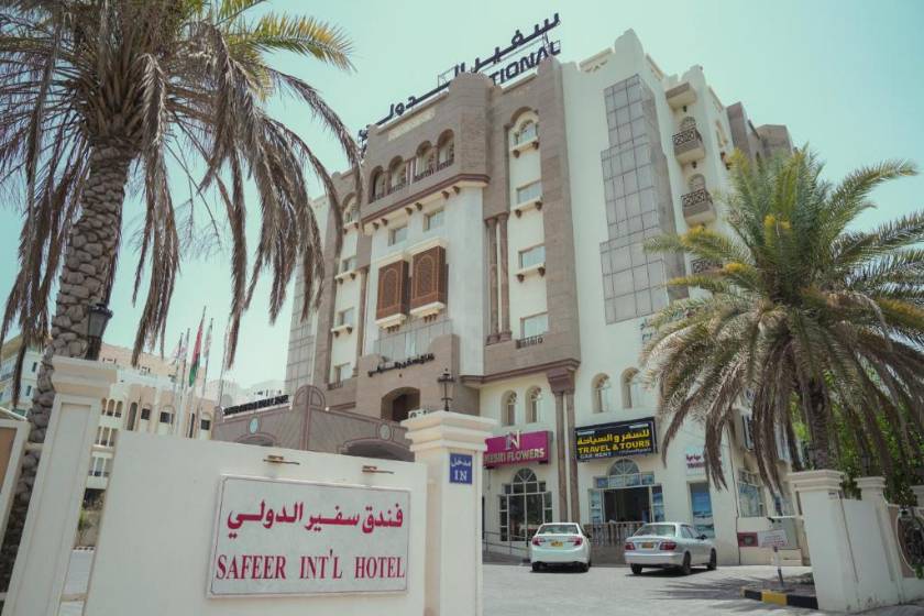 Safeer International Hotel By Brothers International