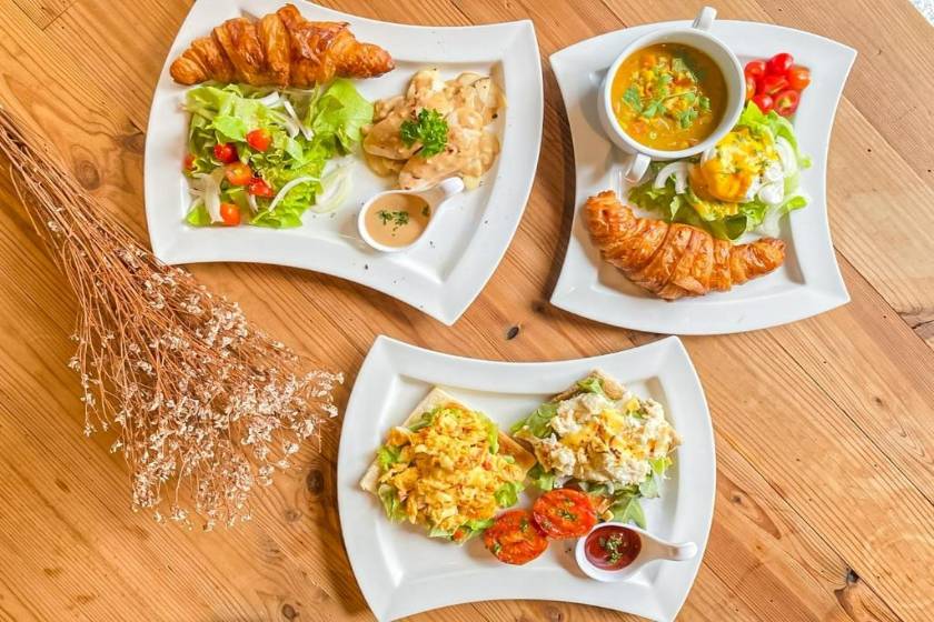 Citygate Kamala Resort and Residence - Official Account - food and drink