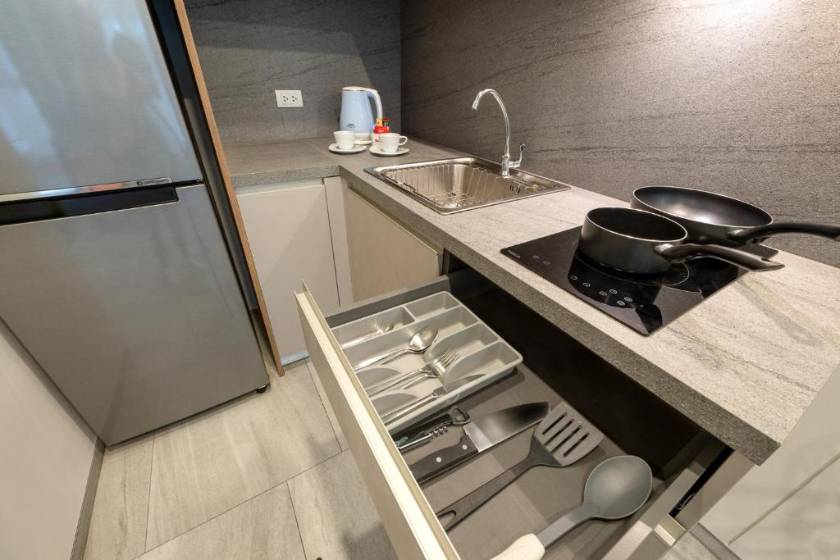 HOMA Phuket Town - One Bedroom Vibe + Free Coworking Space