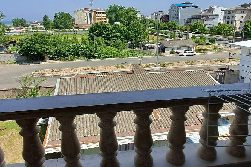 هتل آپارتمان شایان بندر انزلی - اتاق