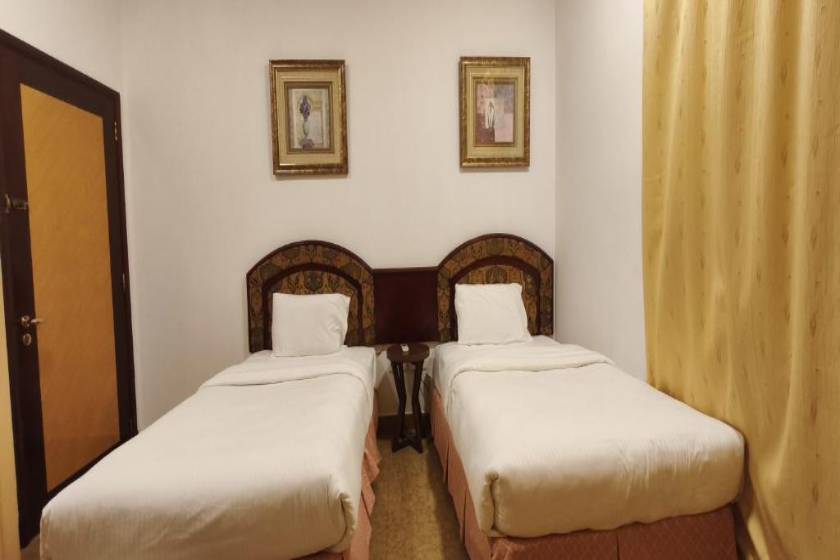 Safeer International Hotel By Brothers International - Two-Bedroom Suite