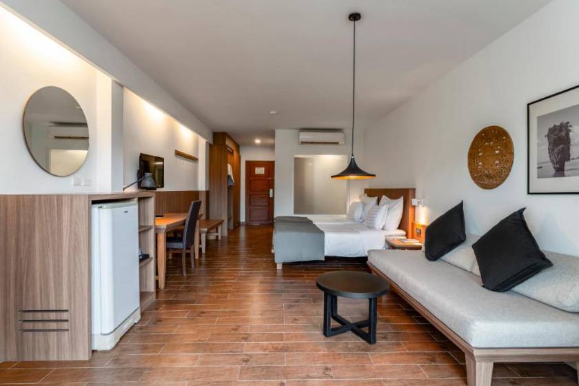 Sunprime Kamala Beach - Grand Deluxe Room