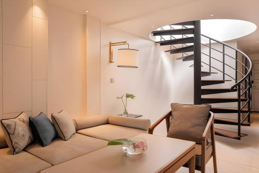 Thavorn Palm Beach Resort Phuket - Seaview Three Bedroom Suite with Bathtub