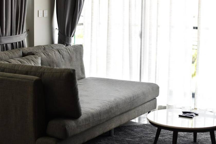 Glam Habitat - SHA Extra Plus - Four-Bedroom Villa with Private Pool