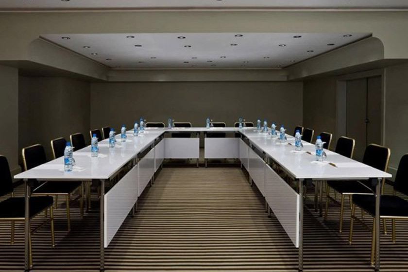 The Cettia Istanbul - conference room