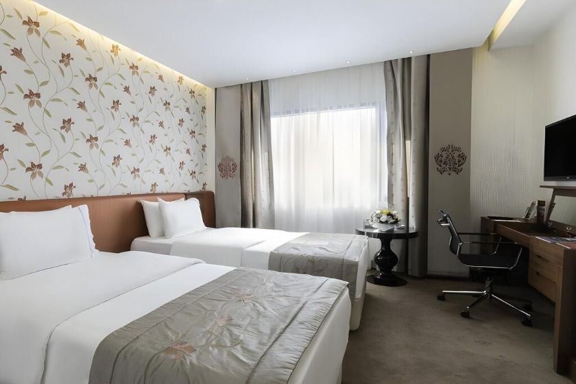 Ramada Plaza by Wyndham Istanbul Atakoy - Room