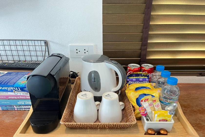 Book a Bed Poshtel - SHA Plus - Suite