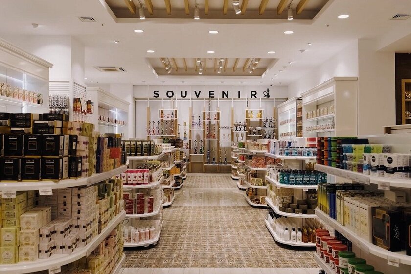 اوت لت های آنتالیا