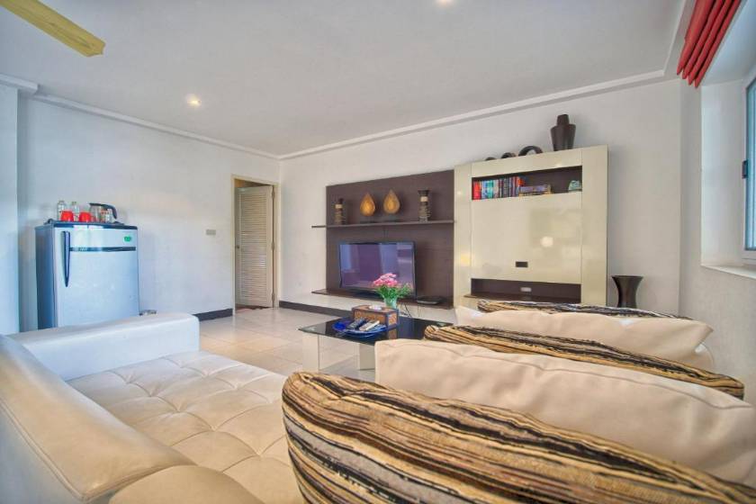 Serenity Lakeside Resort - Standard Room