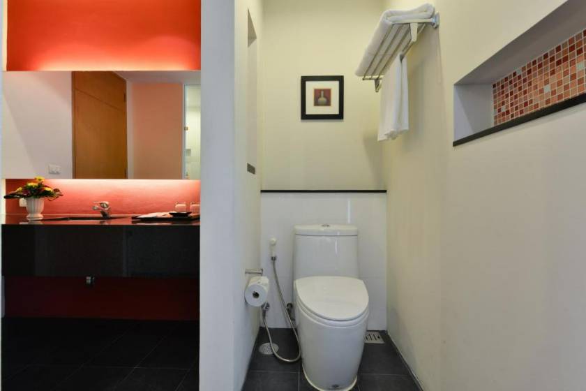 Tinidee Golf Resort Phuket - SHA Extra Plus - Two-Bedroom Suite with Golf View