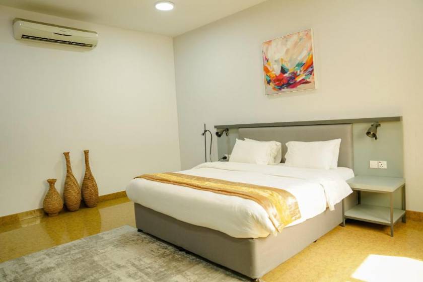 Safeer International Hotel By Brothers International - Junior Suite