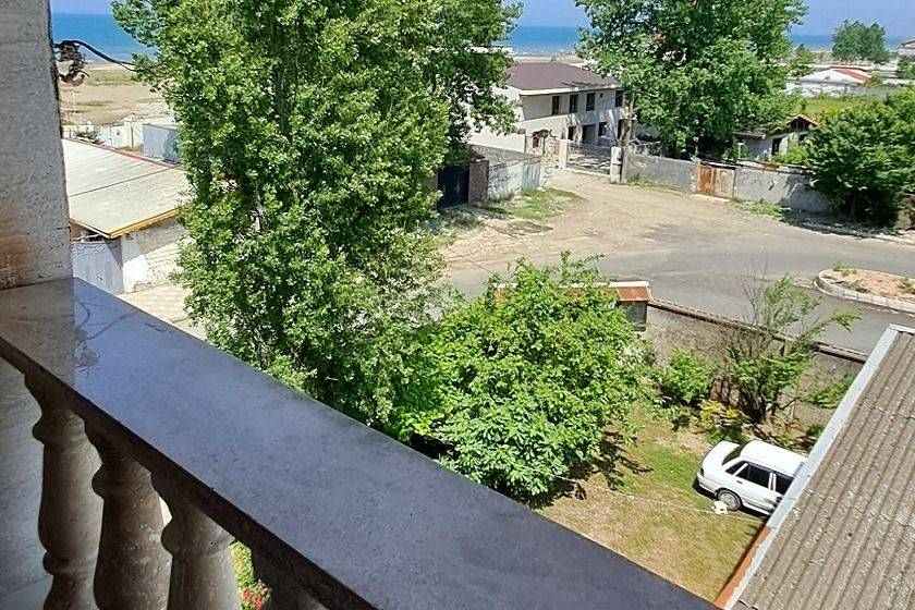 هتل آپارتمان شایان بندر انزلی - اتاق