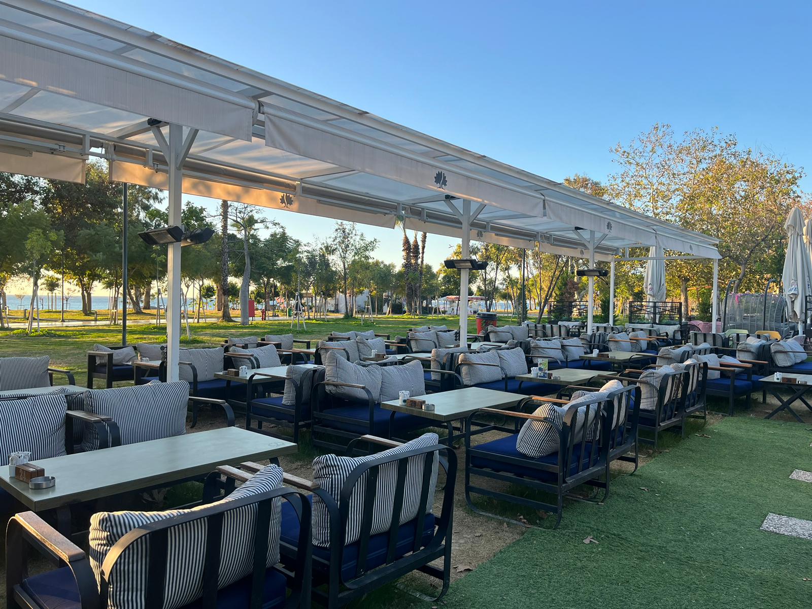 کافه یمن قهوه سی (Yemen Kahvesi)