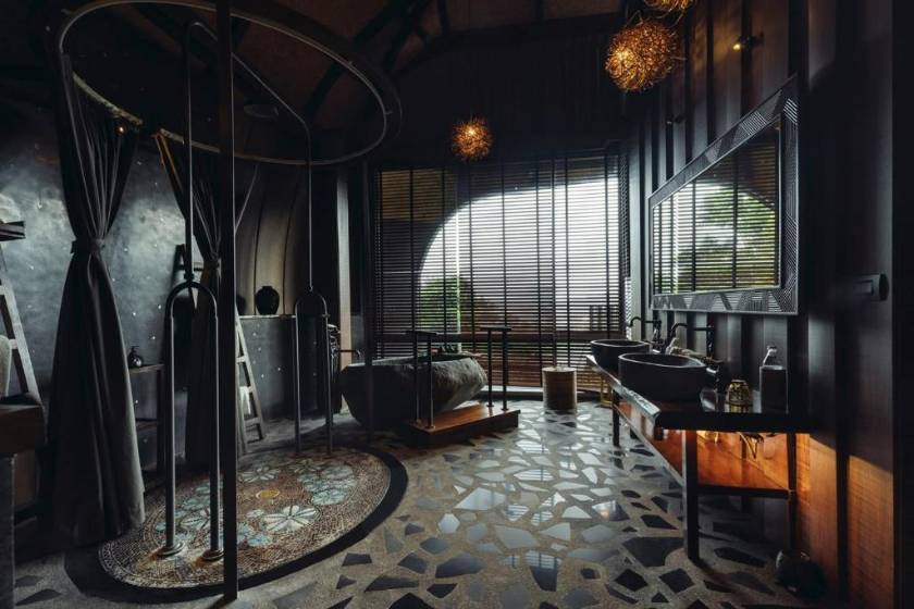 Keemala phuket - Tree Villa with Private Pool