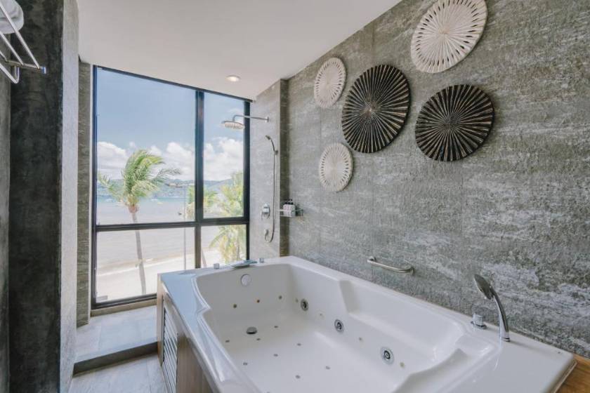 Patong Signature Boutique Hotel - One-Bedroom Apartment