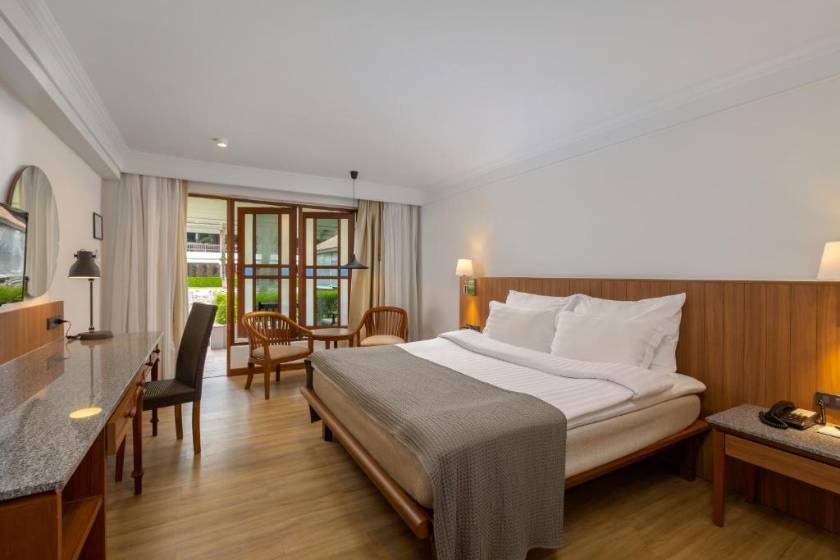 Sunprime Kamala Beach - Junior Suite