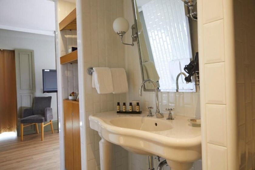 The Cettia Istanbul - Deluxe Double Room