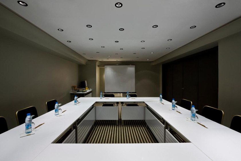 The Cettia Istanbul - conference room