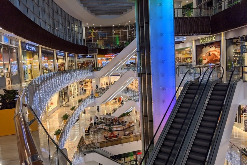 اوتلت آرمادا