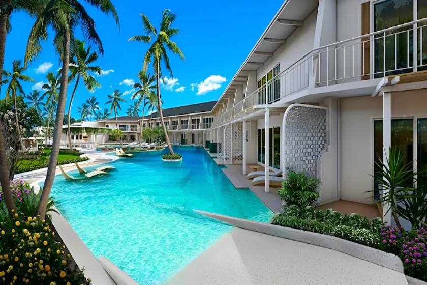 Thavorn Palm Beach Resort Phuket - 