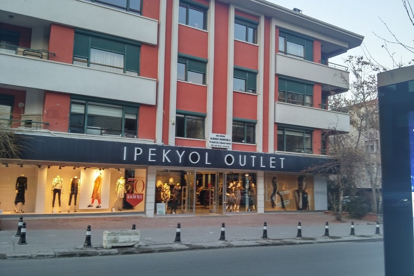 اوتلت ایپکییول