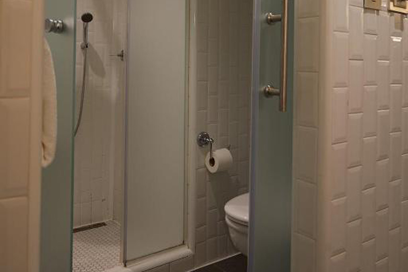 The Cettia Istanbul - Superior Double or Twin Room with Sea View