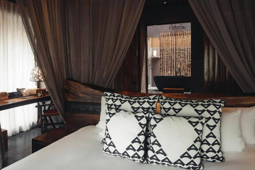 Keemala phuket - Clay Cottage with Private Pool