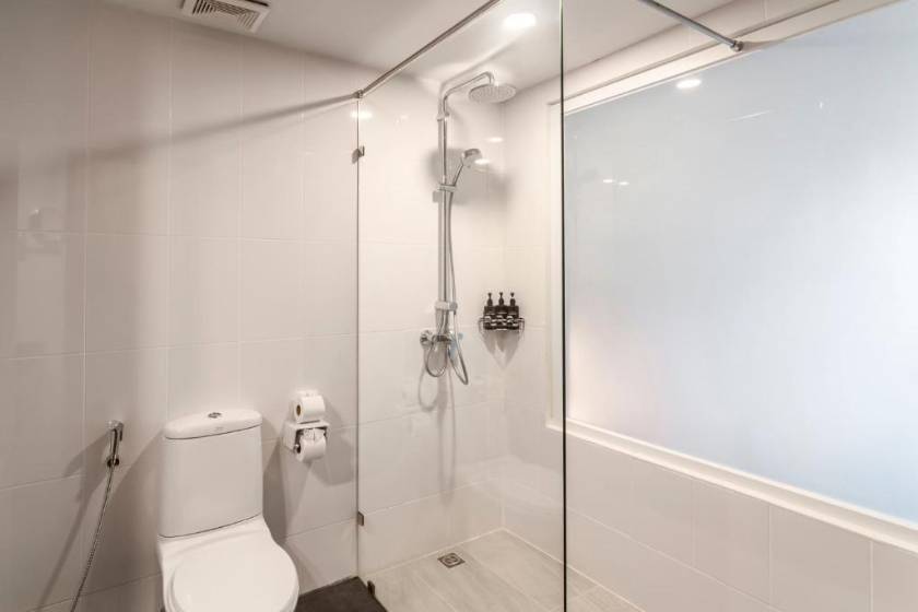 Sunprime Kamala Beach - Junior Suite